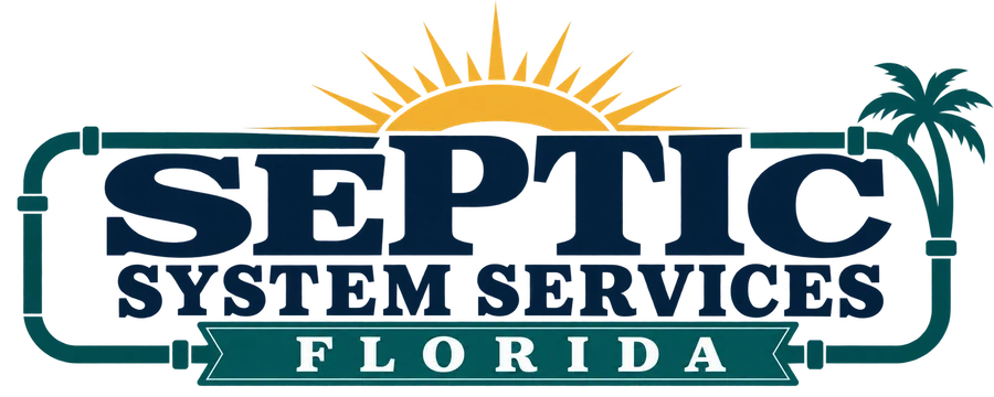 Septic System Services Florida