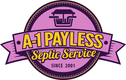 A-1 Payless Septic Service, Inc logo