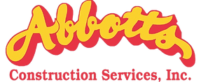 Abbotts' Construction Services, Inc. logo