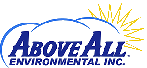 Above All Septic Services Inc logo