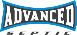 Advanced Septic logo