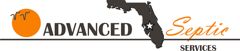 Advanced Septic Services, Inc. logo