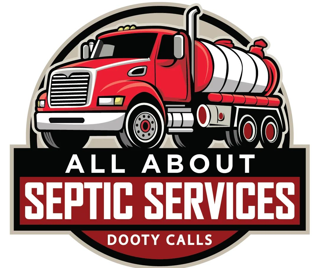 All About Septic Services logo