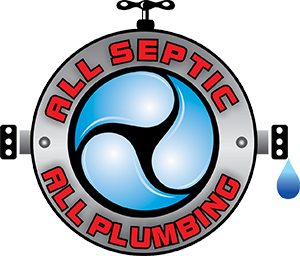 All Septic All Plumbing logo