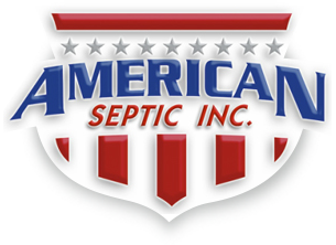 American Septic Inc. logo