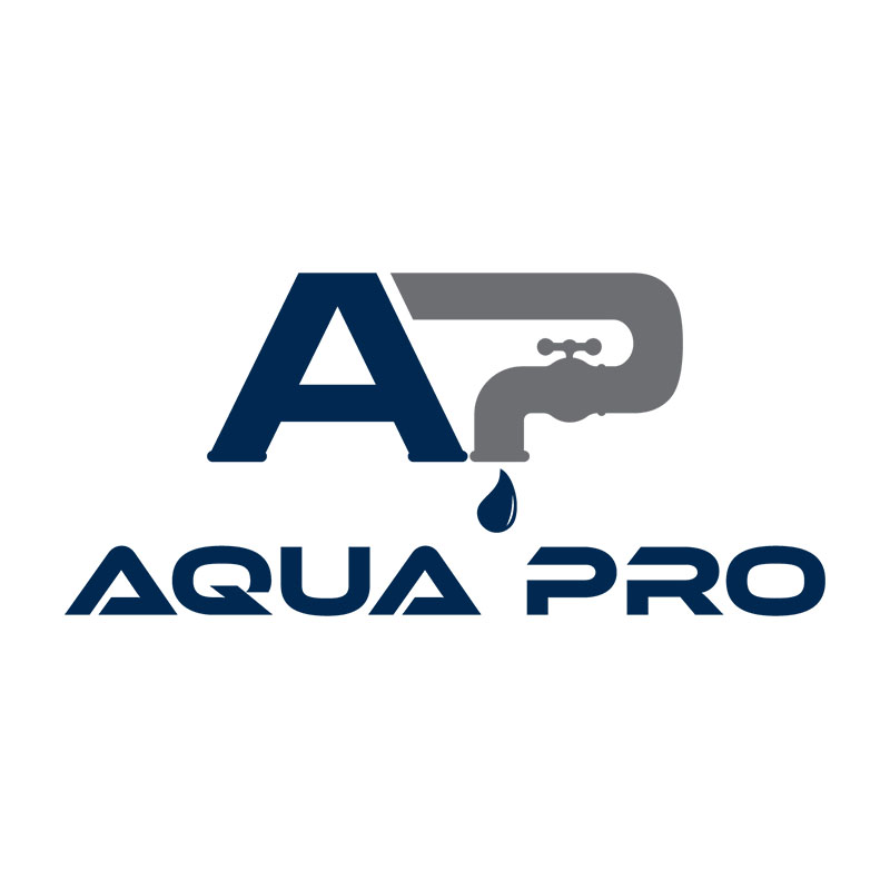 AQUA PRO PLUMBING CONTRACTOR / WATER DAMAGE RESTORATION logo