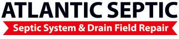 Atlantic Septic logo