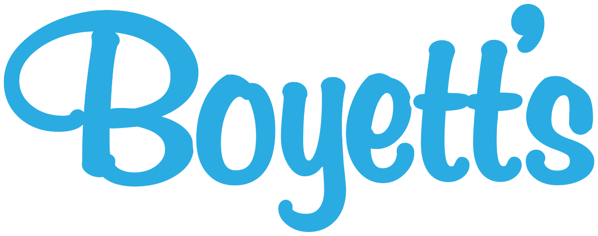 Boyett's Septic Tank & Portable Toilets logo