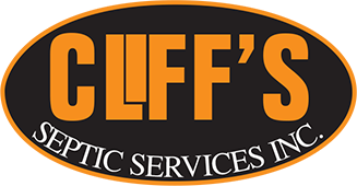 Cliff's Septic Services Inc logo