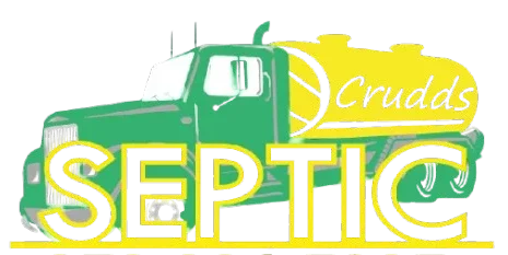 Crudds Septic logo