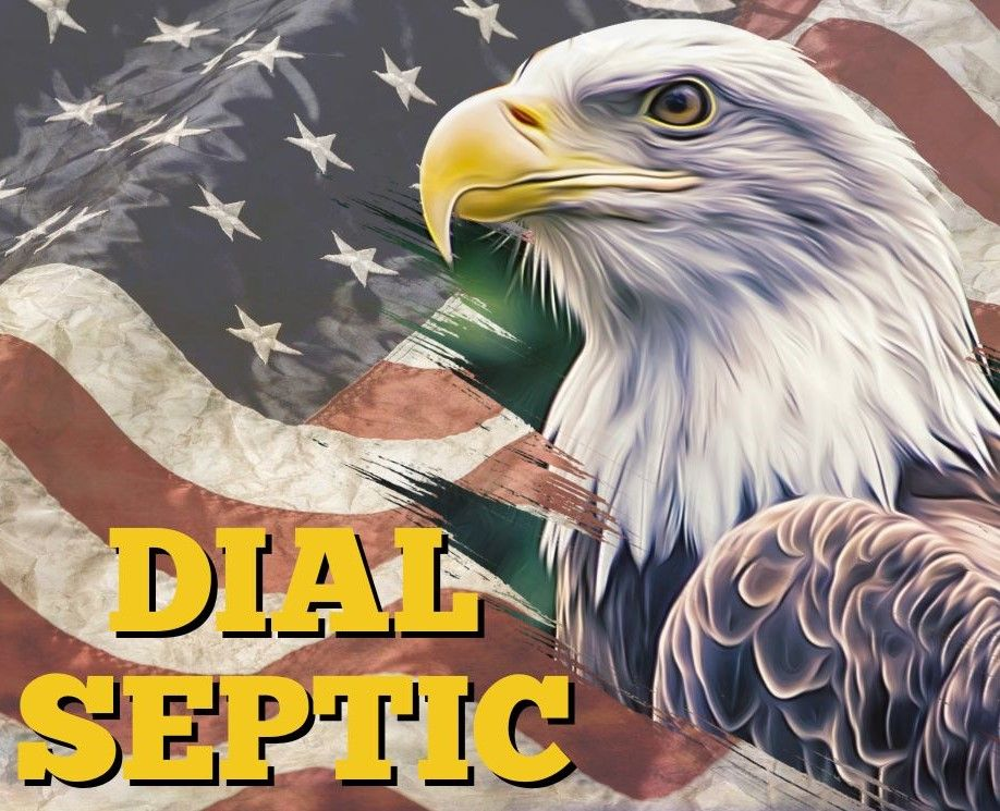 Dial Septic Tank Service Inc logo
