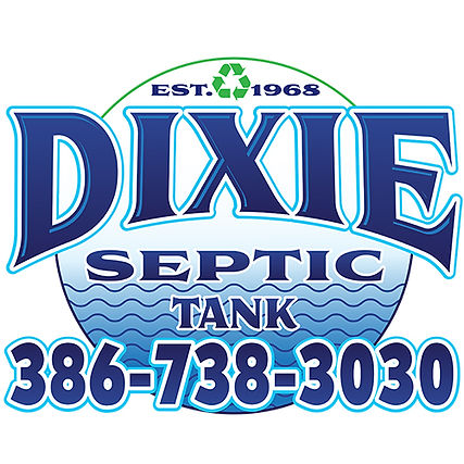 Dixie Septic Tank of Orange City LLC logo