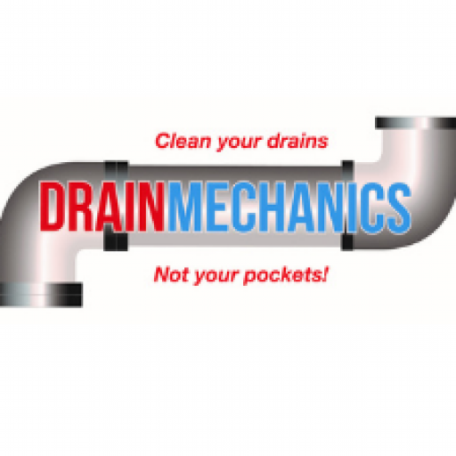Drain Mechanics Plumbing & Septic logo