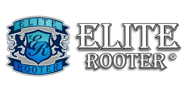 Elite Rooter Tampa logo