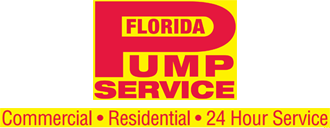 Florida Pump Service logo