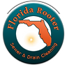 Florida Rooter Sewer and Drain Cleaning logo