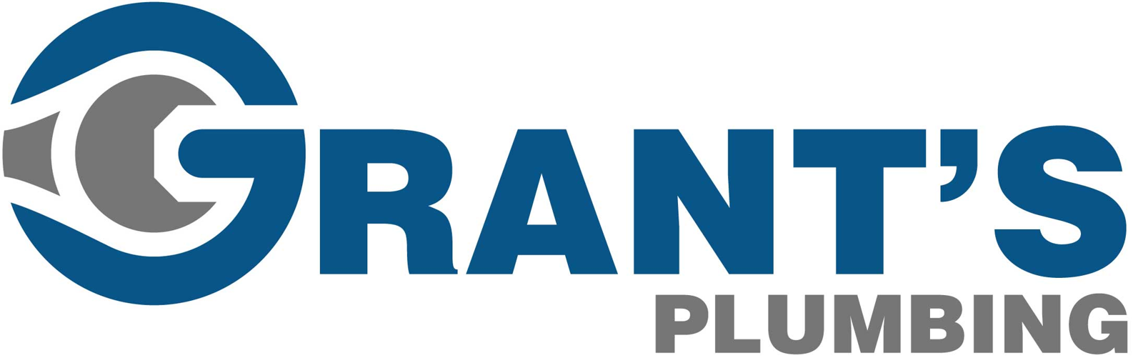 Grant's Plumbing, LLC logo