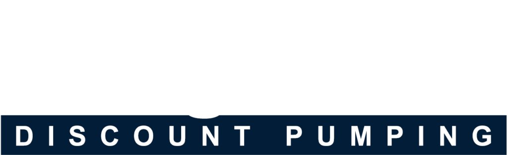 Jerry Mills Discount Pumping logo