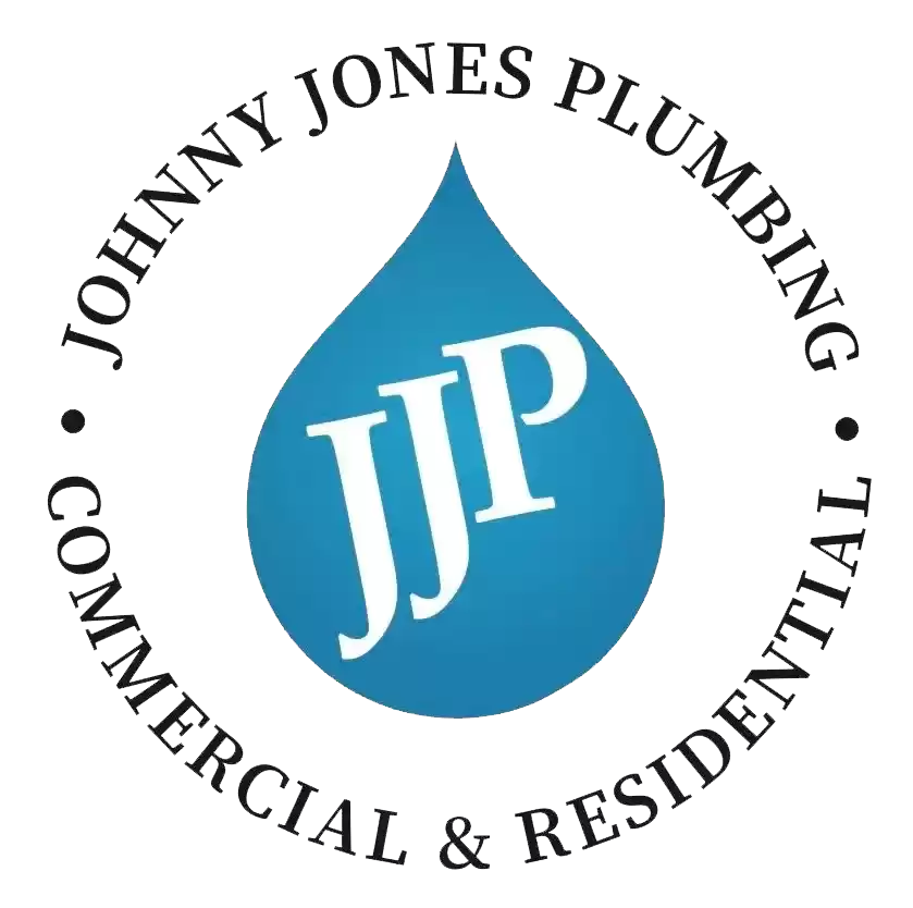 Johnny Jones Plumbing logo