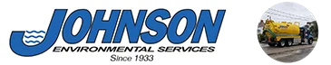 Johnson Environmental Services logo