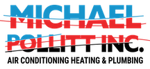 Michael Pollitt Inc. logo