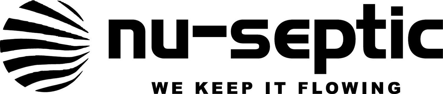 Nu Septic logo