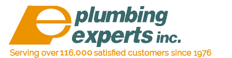 Plumbing Experts logo