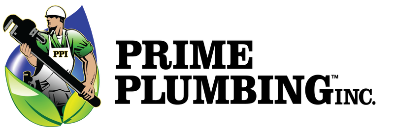 Prime Plumbing Inc. logo