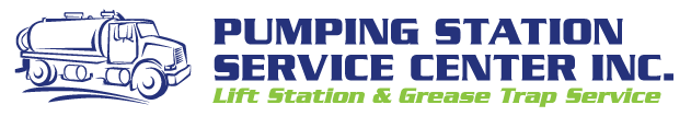 Pumping Station Service Center logo