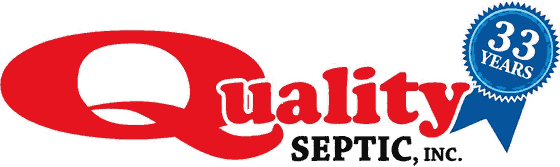 Quality Septic Inc. logo