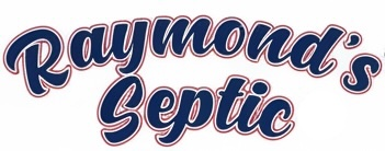 Raymond Howard's Septic Tank & Pumping Services logo