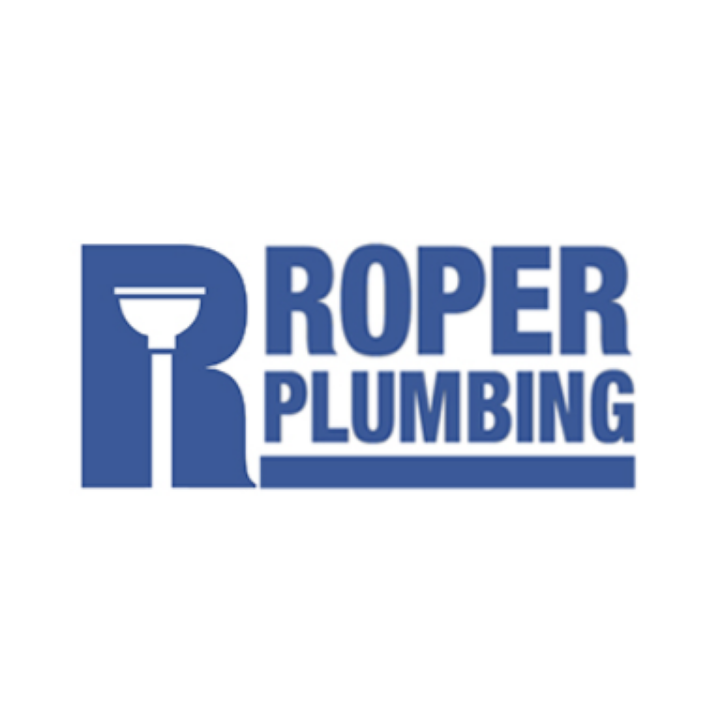 Roper Plumbing logo