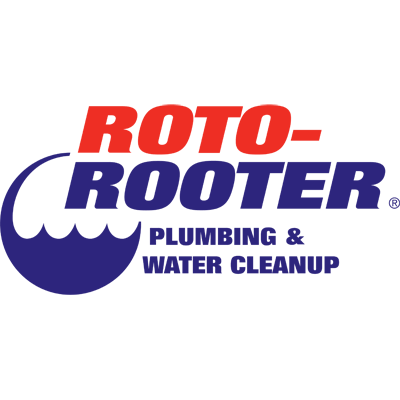 Roto-Rooter Plumbing & Drain Service logo