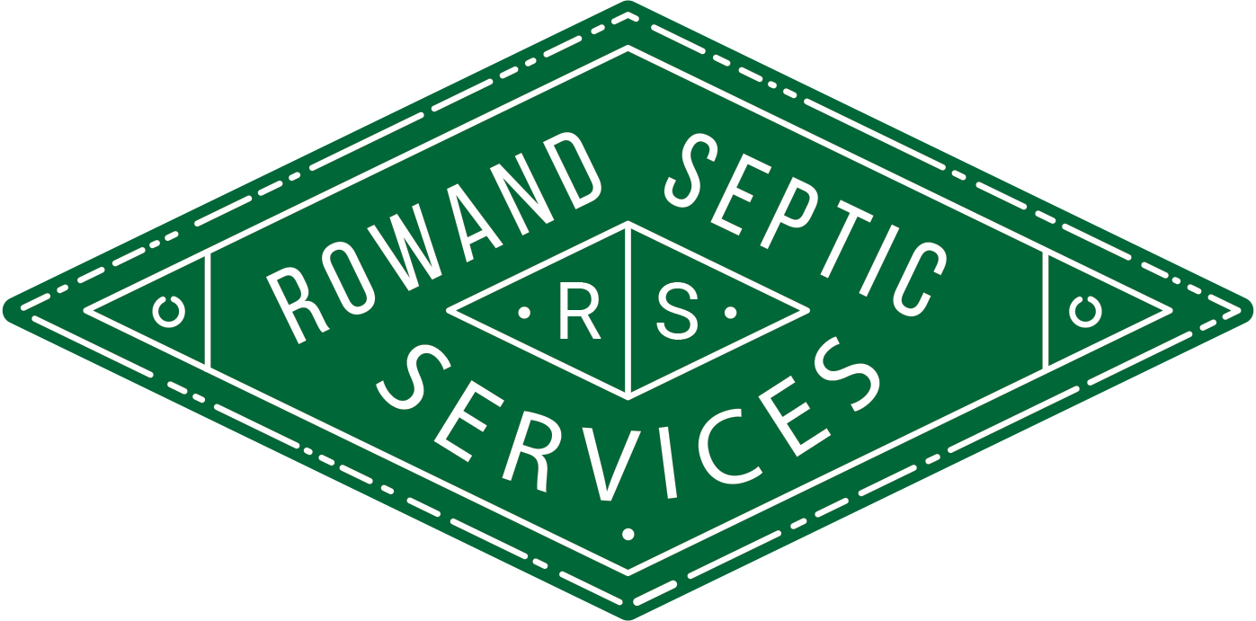 Rowand Septic Services logo