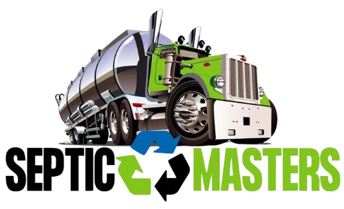 Septic Masters logo