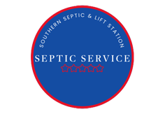 Southern Septic and Lift Station Corp logo