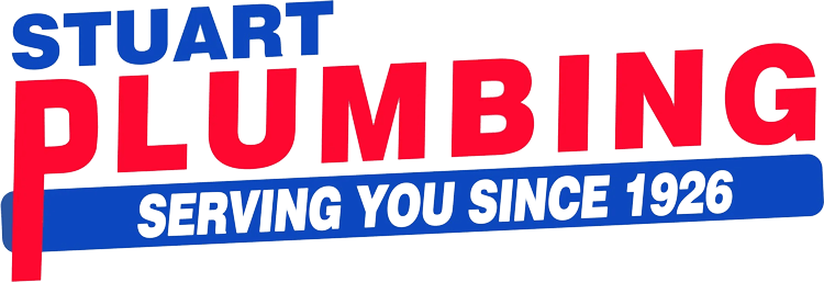 Stuart Plumbing logo