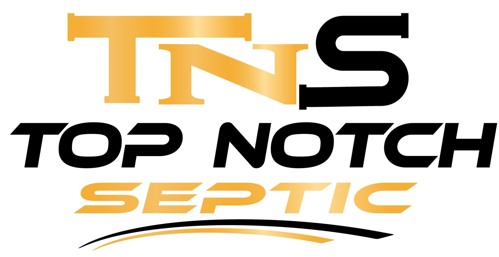 Top Notch Septic logo