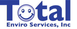 Total Septic Services logo