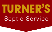Turner's Septic Services Inc logo