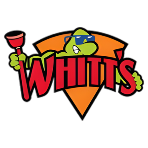 Whitt's Septic Service logo